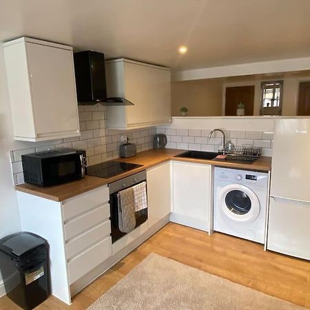 Rentals Leicester 6 - Free St Parking Buitenkant foto